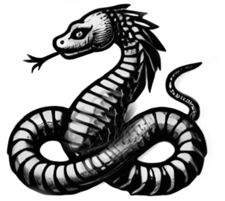 Decadent Serpent